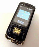 Sony Mobile Phone Body W42S