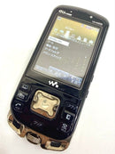 Sony Mobile Phone Body W42S