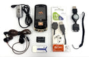 Sony Mobile Phone Body W42S