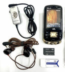Sony Mobile Phone Body W42S