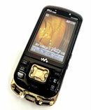 Sony Mobile Phone Body W42S