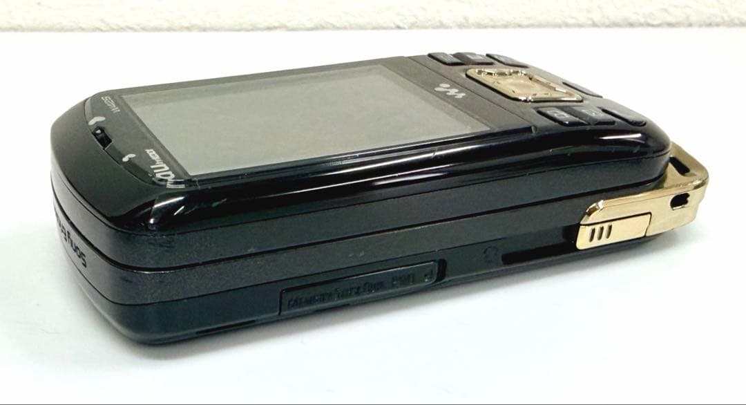 Sony Mobile Phone Body W42S