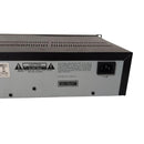 Teac Cd Sacd Player Tascam Cd-Rw900Mkii