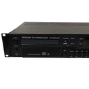 Teac Cd Sacd Player Tascam Cd-Rw900Mkii