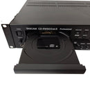 Teac Cd Sacd Player Tascam Cd-Rw900Mkii