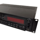 Teac Cd Sacd Player Tascam Cd-Rw900Mkii