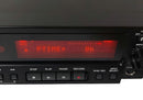 Teac Cd Sacd Player Tascam Cd-Rw900Mkii