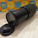 Pentax Digital Slrs K-R 55-300Mm
