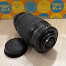 Pentax Digital Slrs K-R 55-300Mm