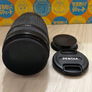 Pentax Digital Slrs K-R 55-300Mm