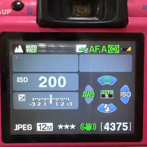 Pentax Digital Slrs K-R 55-300Mm