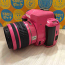 Pentax Digital Slrs K-R 55-300Mm