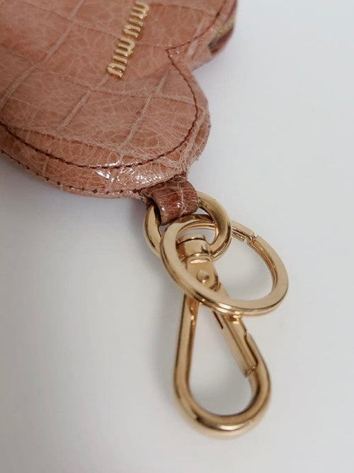 Miu Coin Cases Purses Miumiu