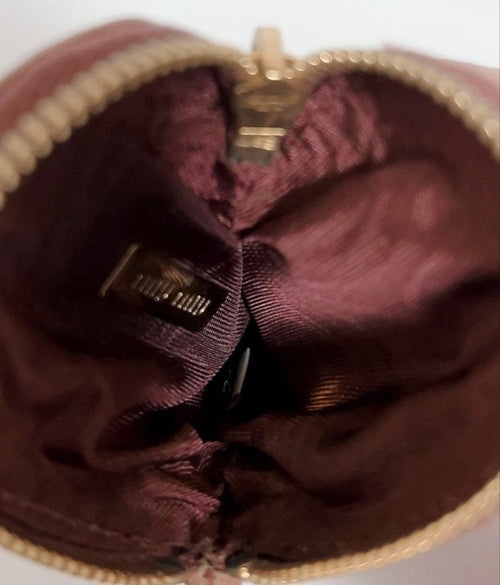 Miu Coin Cases Purses Miumiu