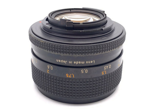Lens (Single Focus) Rts F1.4 Ae J