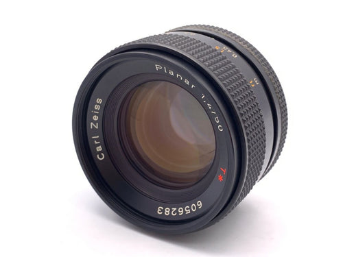 Lens (Single Focus) Rts F1.4 Ae J