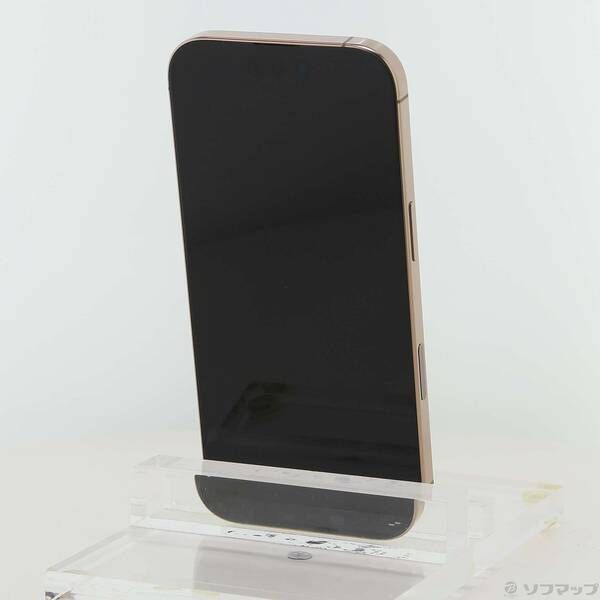 Apple Smartphone Body Iphone16 Pro 256Gb Myn23J A Sim 305