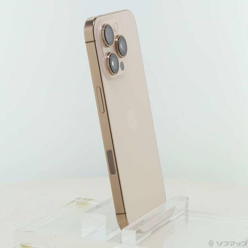 Apple Smartphone Body Iphone16 Pro 256Gb Myn23J A Sim 305