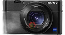 Compact Digital Camera Dsc-Rx100M5 Sony Cyber-Shot( Rx100V