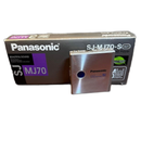 Panasonic Portable Md Player Sj-Mj70 5529