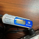 Panasonic Portable Md Player Sj-Mj70 5529