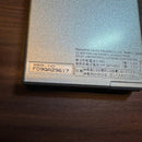 Panasonic Portable Md Player Sj-Mj70 5529