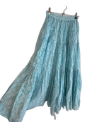 Pleated Skirt Toga Ganni