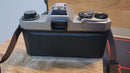 Pentax Slr Cameras (Film) Sp