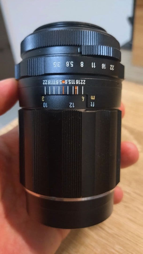 Pentax Slr Cameras (Film) Sp