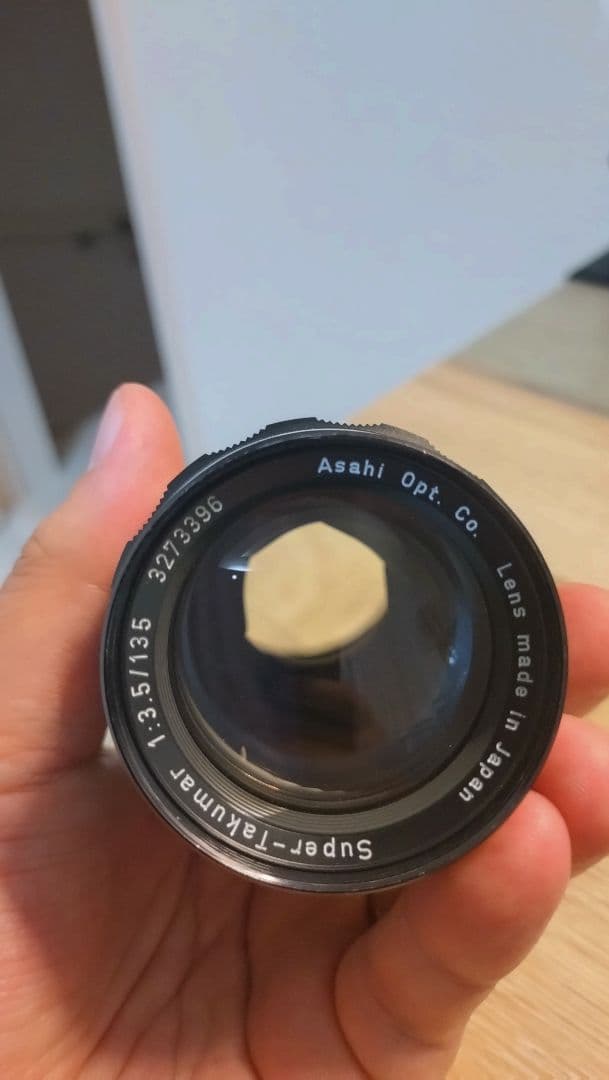Pentax Slr Cameras (Film) Sp