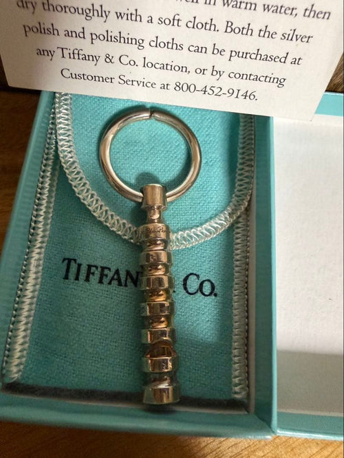 Tiffany Other Co.