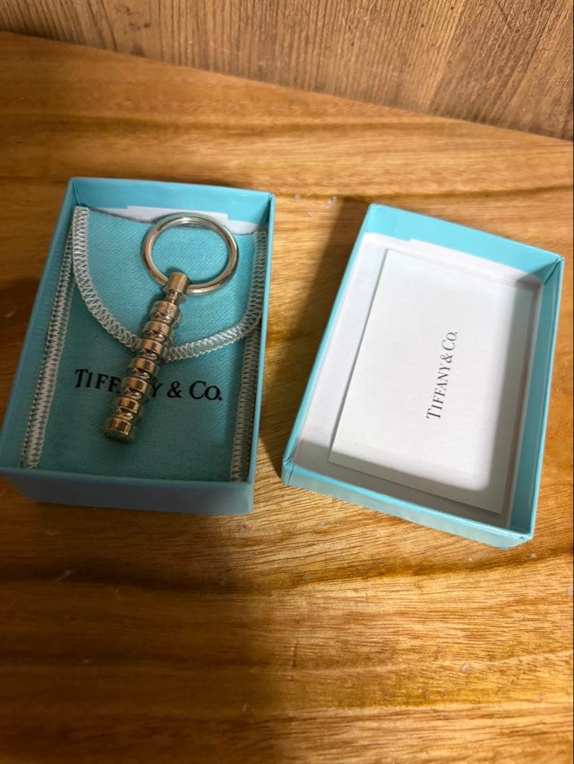 Tiffany Other Co.
