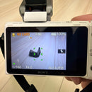 Sony Mirrorless Interchangeable Lens Cameras Nex-5R