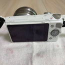 Sony Mirrorless Interchangeable Lens Cameras Nex-5R