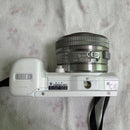 Sony Mirrorless Interchangeable Lens Cameras Nex-5R
