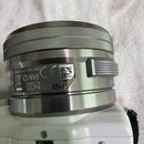 Sony Mirrorless Interchangeable Lens Cameras Nex-5R