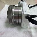 Sony Mirrorless Interchangeable Lens Cameras Nex-5R
