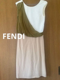 Fendi Sleeveless