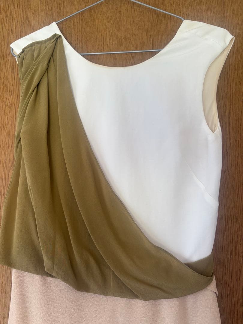 Fendi Sleeveless