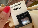 Fendi Sleeveless