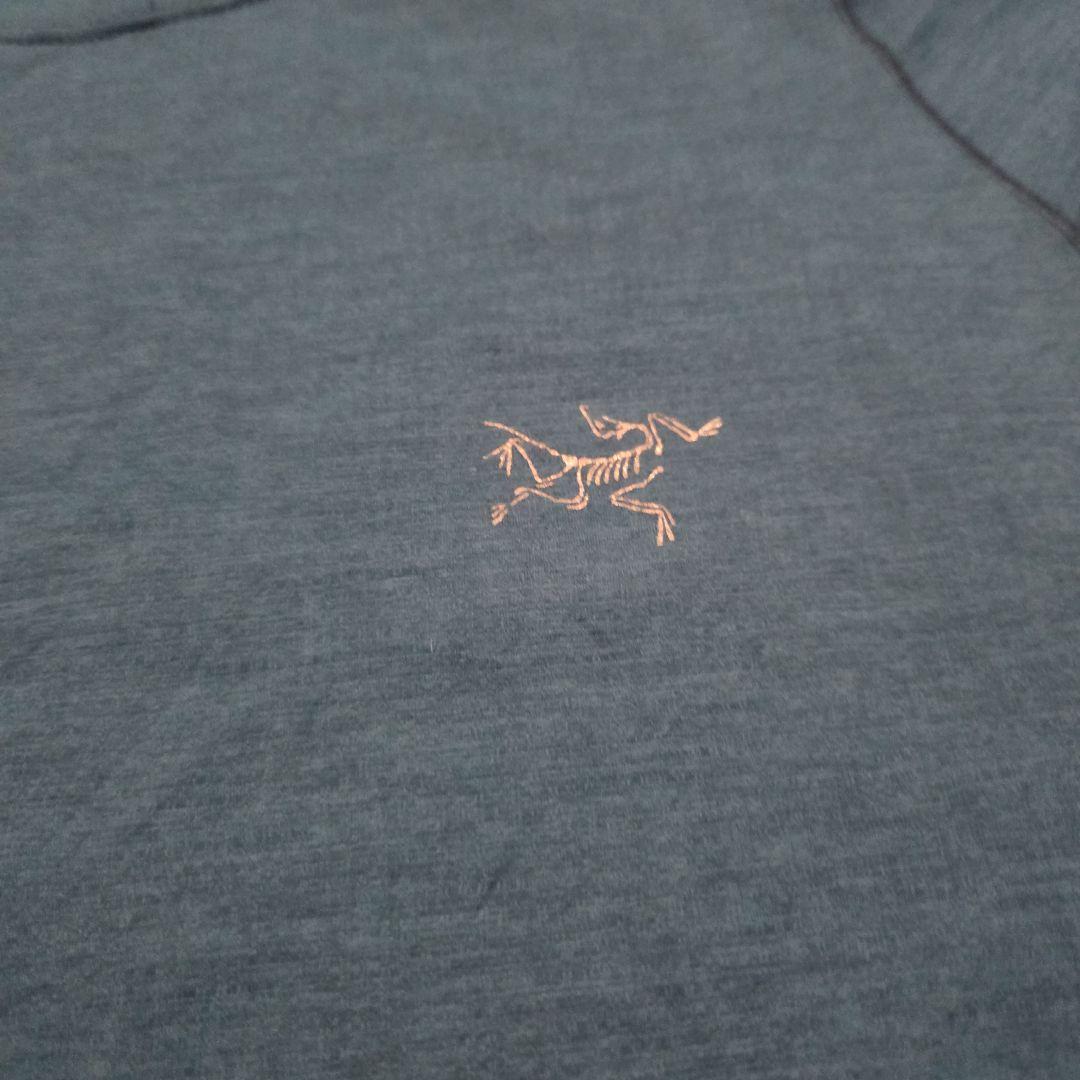 Arc'Teryx T-Shirts T M