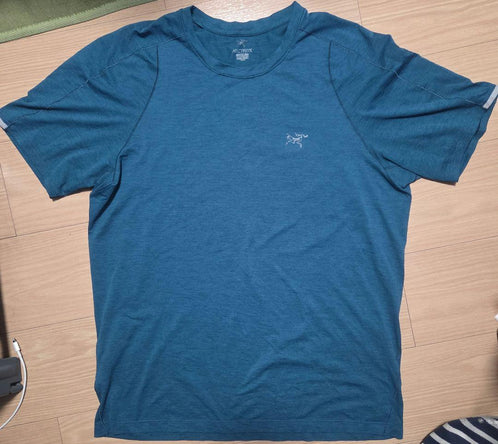 Arc'Teryx T-Shirts Undershirts T M