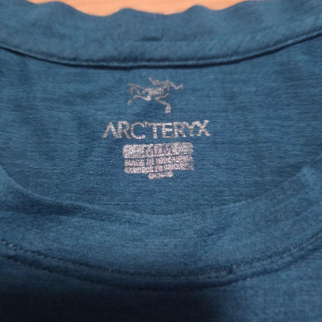 Arc'Teryx T-Shirts T M