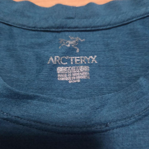 Arc'Teryx T-Shirts T M