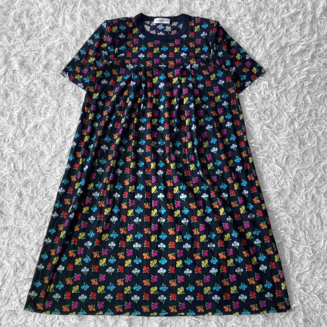 Yves Saint Laurent Short Sleeve M