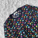 Yves Saint Laurent Short Sleeve M
