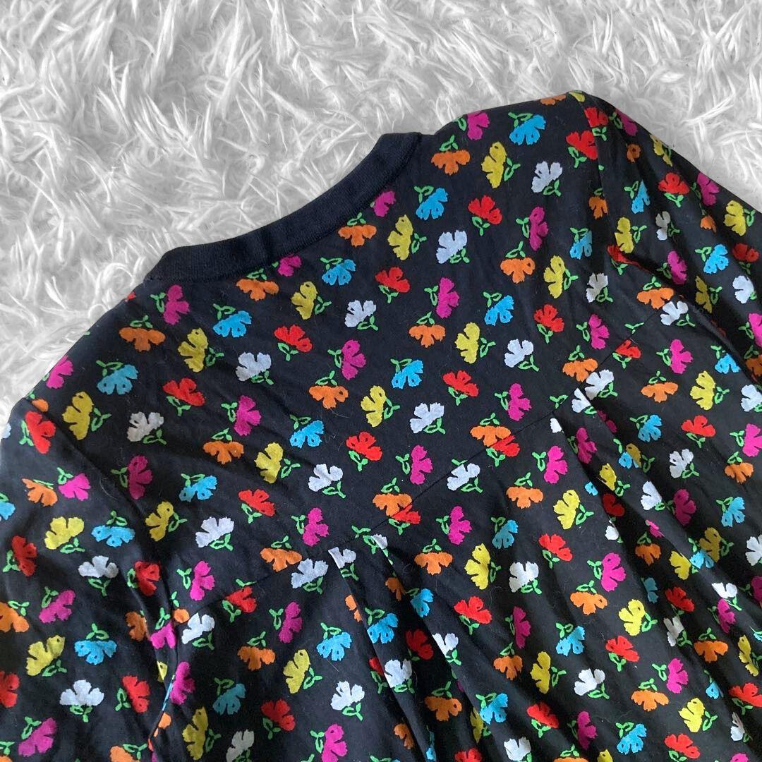 Yves Saint Laurent Short Sleeve M