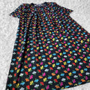 Yves Saint Laurent Short Sleeve M