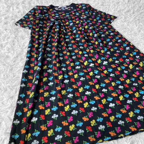 Yves Saint Laurent Short Sleeve M