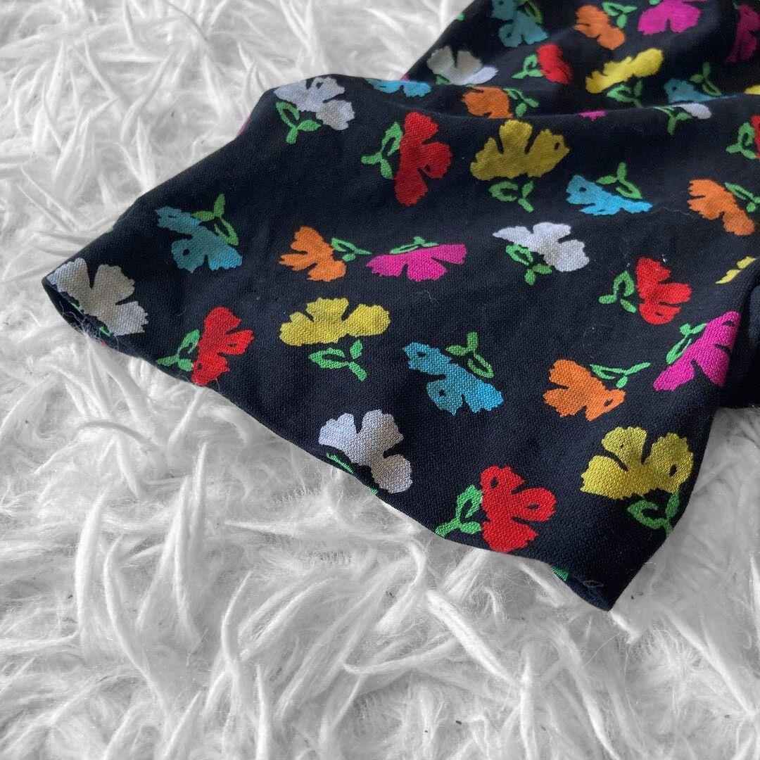 Yves Saint Laurent Short Sleeve M